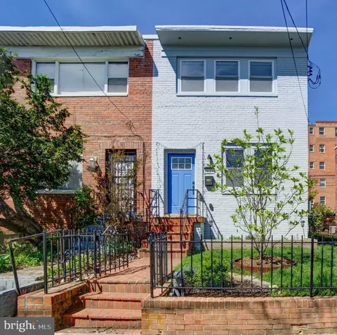 7624 9th St NW, Washington, DC 20012