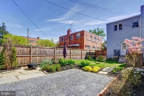 7624 9th St NW, Washington, DC 20012 photo 38