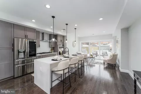 119 Hamilton St NW, Washington, DC 20011