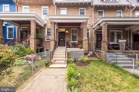 1211 Trinidad Ave NE, Washington, DC 20002