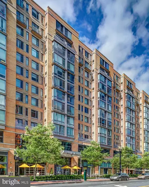 475 K St NW #705, Washington, DC 20001