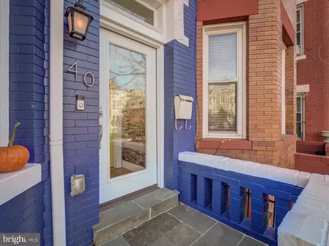 40 T St NW, Washington, DC 20001