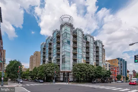 1300 13th St NW #807, Washington, DC 20005