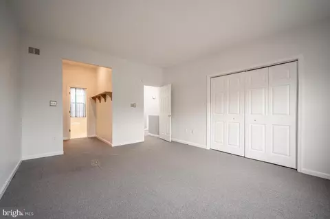 Bedroom - 503 Groff Ct NE, Washington, DC 20002 photo 4 of 4