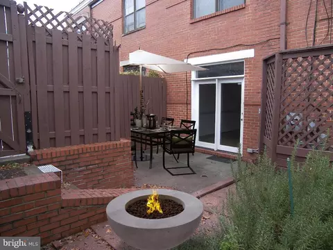 Exterior - 503 Groff Ct NE, Washington, DC 20002 photo 6 of 9
