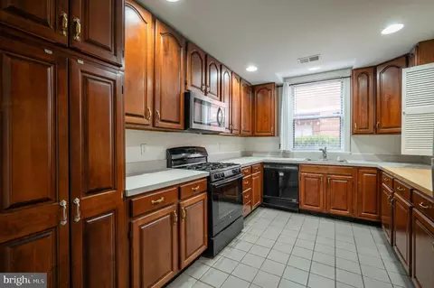 Kitchen - 503 Groff Ct NE, Washington, DC 20002 photo 2 of 4