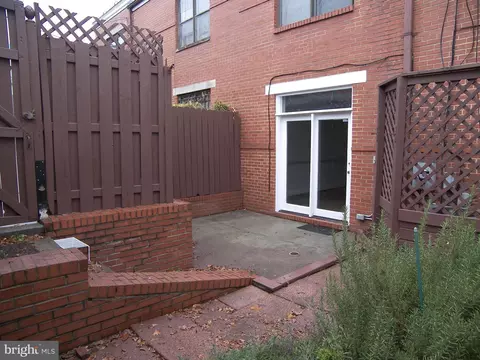 Exterior - 503 Groff Ct NE, Washington, DC 20002 photo 7 of 9
