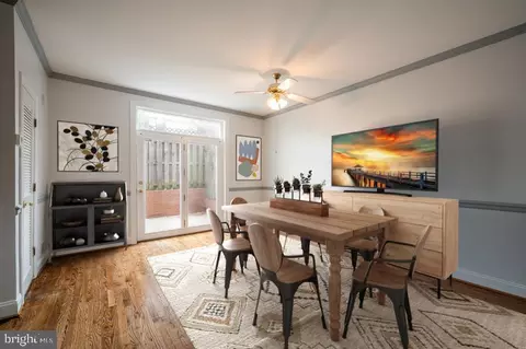 Dining - 503 Groff Ct NE, Washington, DC 20002 photo 2 of 2
