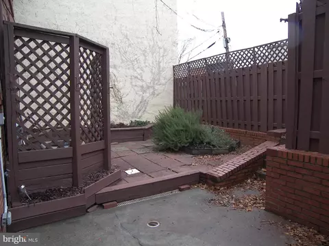 Exterior - 503 Groff Ct NE, Washington, DC 20002 photo 2 of 9
