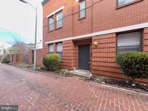 Exterior - 503 Groff Ct NE, Washington, DC 20002 photo 1 of 9
