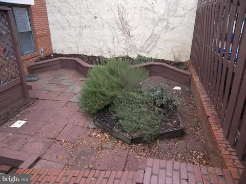 Exterior - 503 Groff Ct NE, Washington, DC 20002 photo 4 of 9