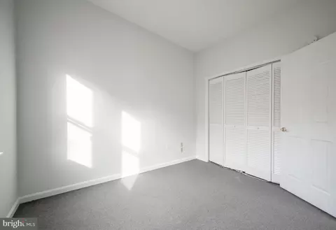 Bedroom - 503 Groff Ct NE, Washington, DC 20002 photo 3 of 4