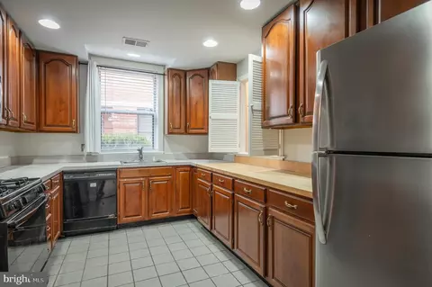 Kitchen - 503 Groff Ct NE, Washington, DC 20002 photo 1 of 4