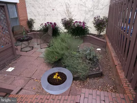 Exterior - 503 Groff Ct NE, Washington, DC 20002 photo 3 of 9