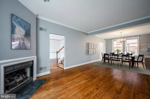 Dining - 503 Groff Ct NE, Washington, DC 20002 photo 1 of 2