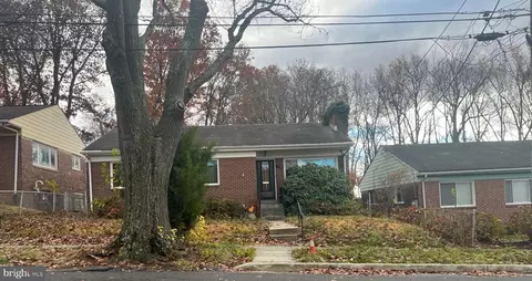 1308 Whittier Pl NW, Washington, DC 20012