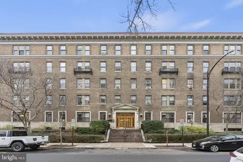 2227 20th St NW #302, Washington, DC 20009