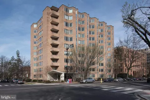 2800 Wisconsin Ave NW #701, Washington, DC 20007