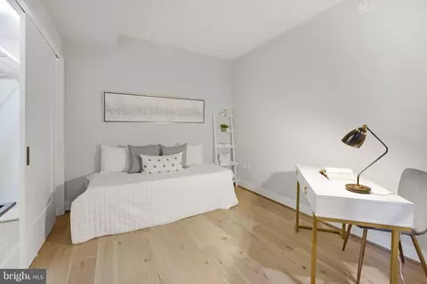 Bedroom - 1300 4th St SE #305, Washington, DC 20003 photo 1 of 4