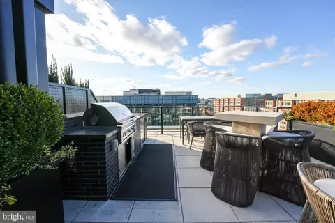 Exterior - 1300 4th St SE #305, Washington, DC 20003 photo 10 of 17