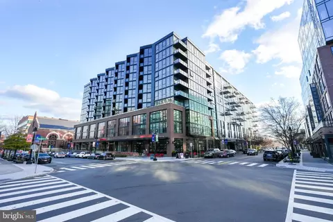 Exterior - 1300 4th St SE #305, Washington, DC 20003 photo 15 of 17