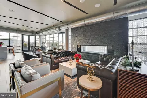 Living - 1300 4th St SE #305, Washington, DC 20003 photo 3 of 3
