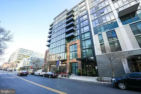 Exterior - 1300 4th St SE #305, Washington, DC 20003 photo 16 of 17
