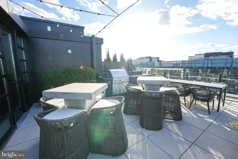 Exterior - 1300 4th St SE #305, Washington, DC 20003 photo 5 of 17