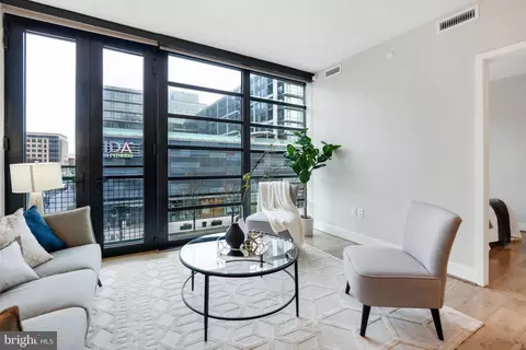 Living - 1300 4th St SE #305, Washington, DC 20003 photo 1 of 3