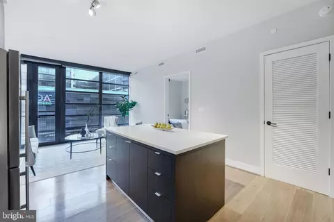 Kitchen - 1300 4th St SE #305, Washington, DC 20003 photo 6 of 7