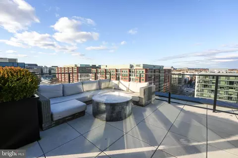 Exterior - 1300 4th St SE #305, Washington, DC 20003 photo 4 of 17