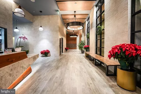 Entry Way - 1300 4th St SE #305, Washington, DC 20003 photo 1 of 5