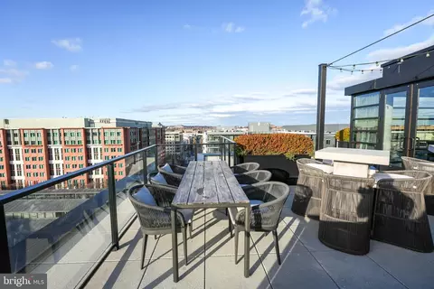 Exterior - 1300 4th St SE #305, Washington, DC 20003 photo 3 of 17
