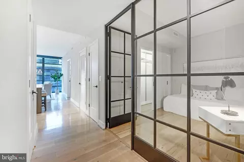 Entry Way - 1300 4th St SE #305, Washington, DC 20003 photo 3 of 5