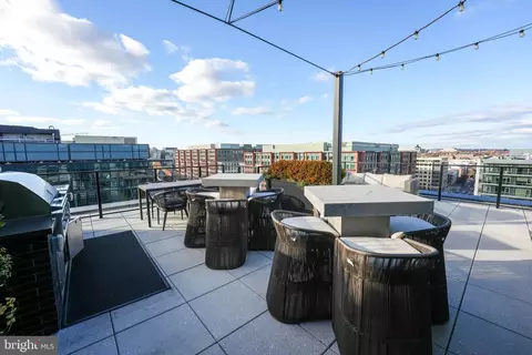 Exterior - 1300 4th St SE #305, Washington, DC 20003 photo 2 of 17