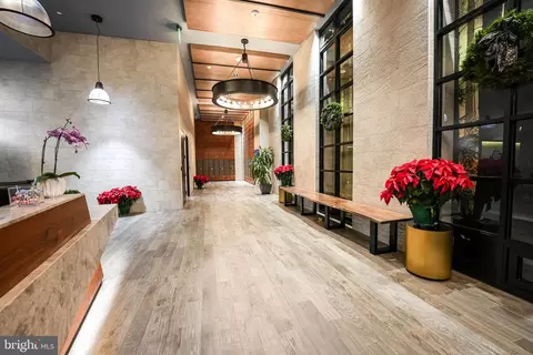Entry Way - 1300 4th St SE #305, Washington, DC 20003 photo 2 of 5