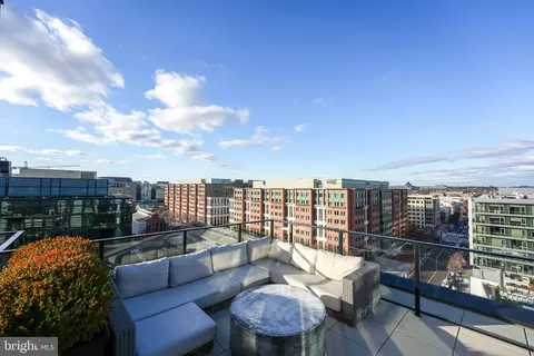 Exterior - 1300 4th St SE #305, Washington, DC 20003 photo 9 of 17
