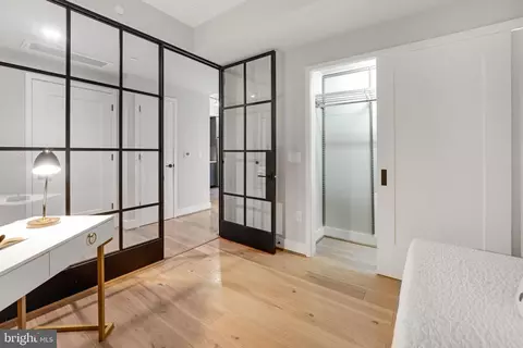 Entry Way - 1300 4th St SE #305, Washington, DC 20003 photo 4 of 5