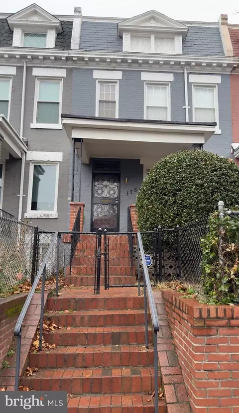 178 U St NE, Washington, DC 20002 photo 1