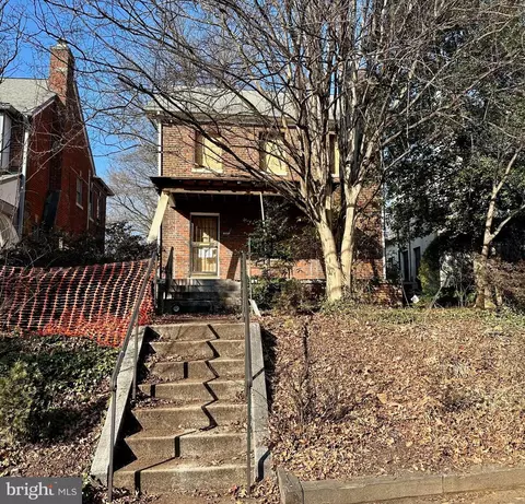 5504 Nebraska Ave NW, Washington, DC 20015