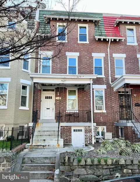 624 Rock Creek Church Rd NW, Washington, DC 20010