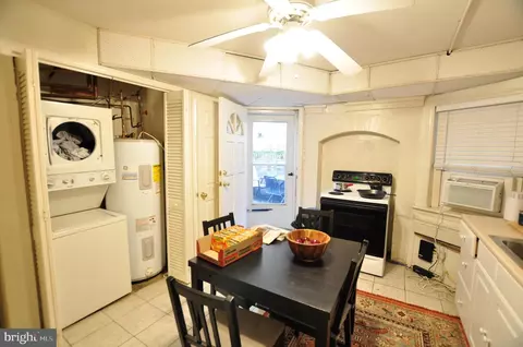 Dining - 1904 Calvert St NW, Washington, DC 20009 photo 1 of 1