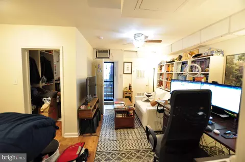 Living - 1904 Calvert St NW, Washington, DC 20009 photo 8 of 8