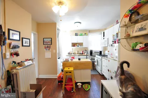 Kitchen - 1904 Calvert St NW, Washington, DC 20009 photo 3 of 9