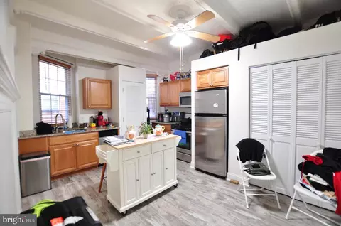Kitchen - 1904 Calvert St NW, Washington, DC 20009 photo 1 of 9
