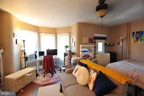 Living - 1904 Calvert St NW, Washington, DC 20009 photo 2 of 8
