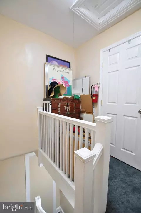 Entry Way - 1904 Calvert St NW, Washington, DC 20009 photo 6 of 13