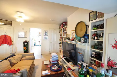 Living - 1904 Calvert St NW, Washington, DC 20009 photo 6 of 8