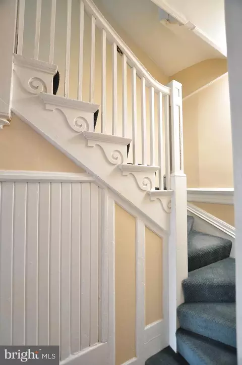 Entry Way - 1904 Calvert St NW, Washington, DC 20009 photo 1 of 13