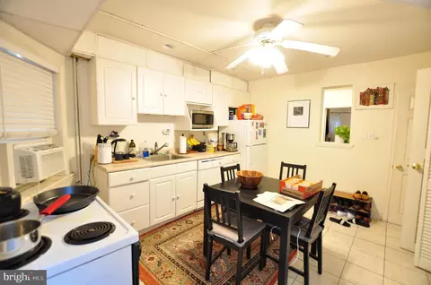 Kitchen - 1904 Calvert St NW, Washington, DC 20009 photo 9 of 9
